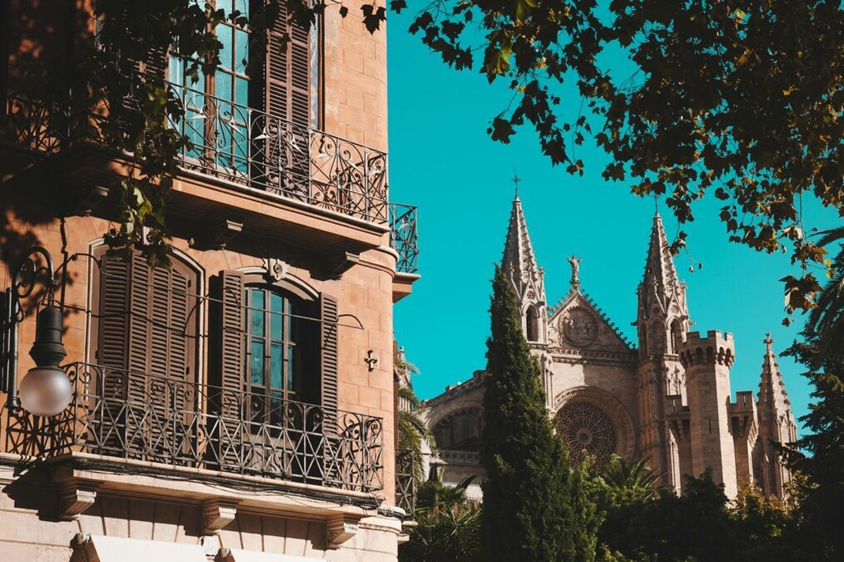 Turisme a Mallorca