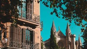 Turisme a Mallorca