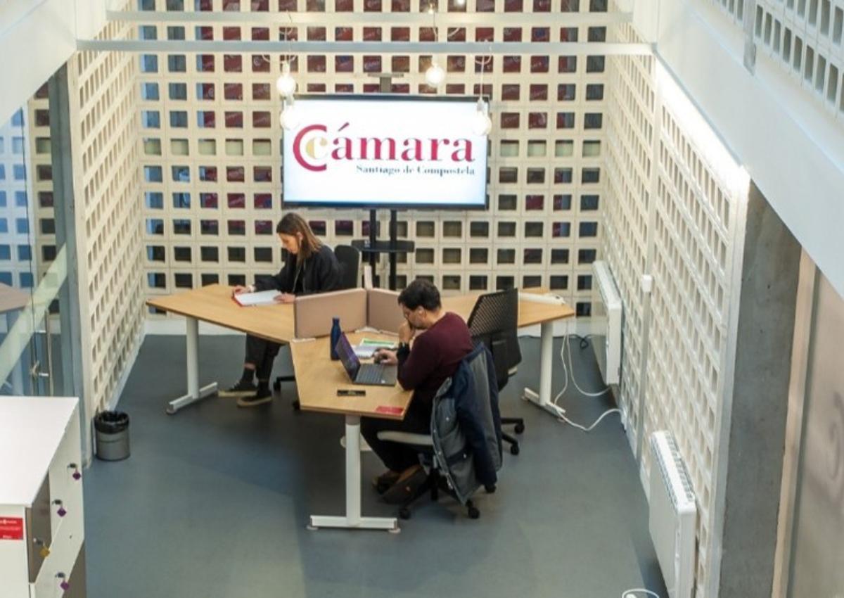 La Cámara aceleró la implantación de más de 1.600 soluciones digitales