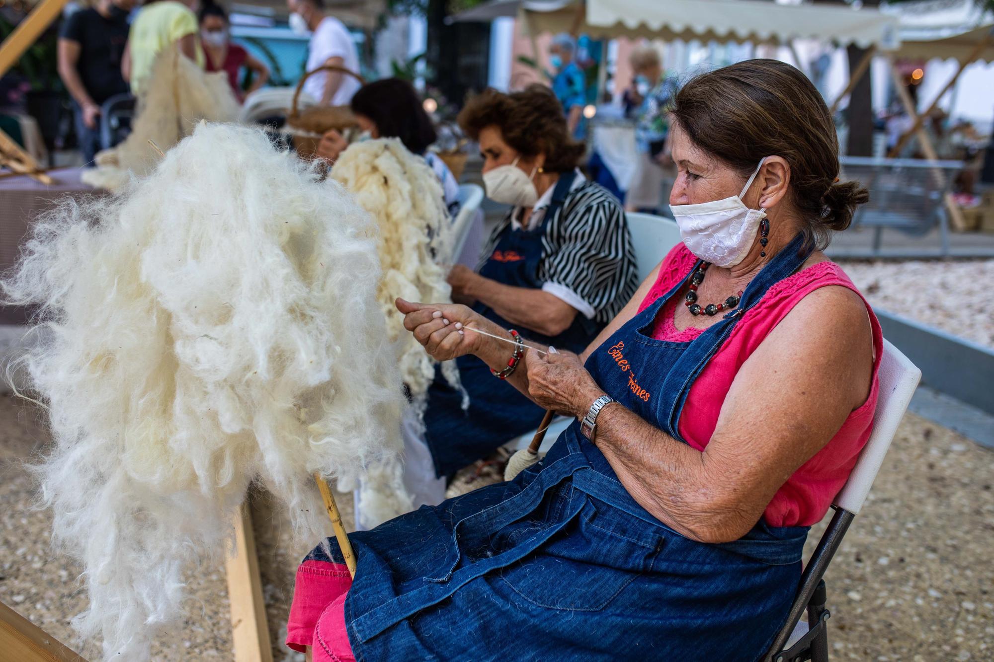 Festes de la Terra 2021