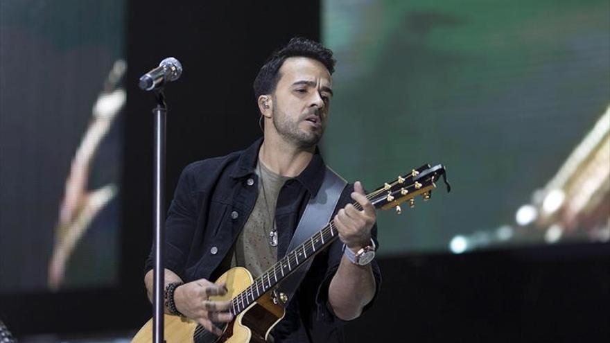 Dos promotoras desisten de traer a Cáceres a Luis Fonsi en concierto al no hallar escenario