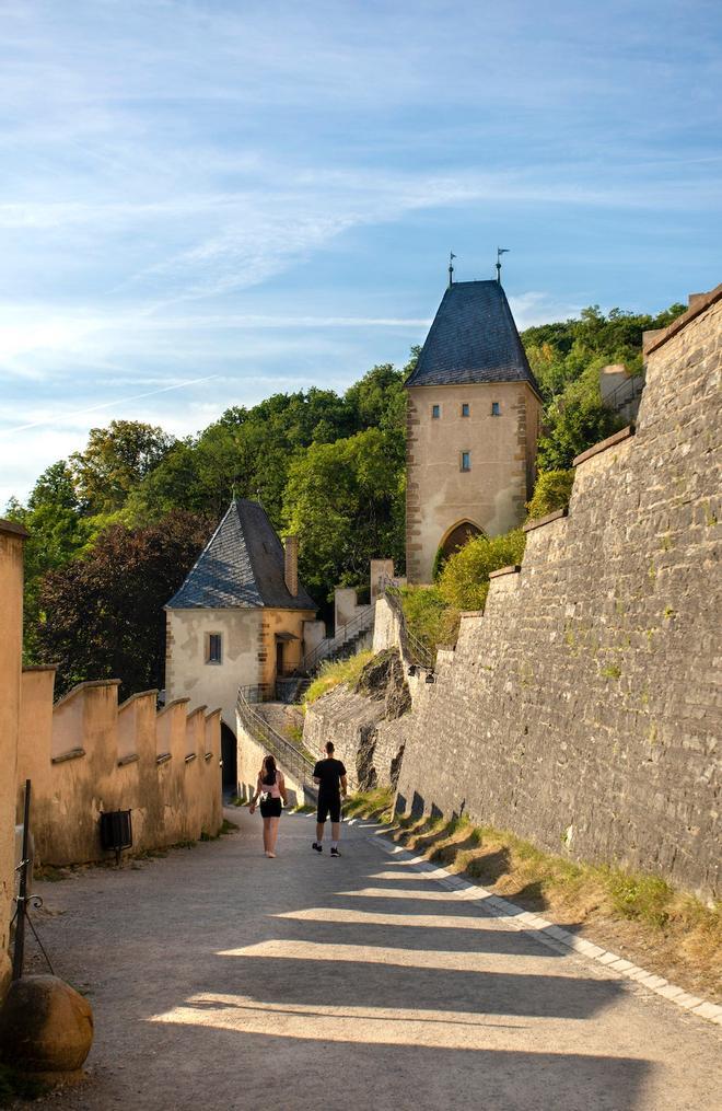 Bohemia del Sur, República Checa