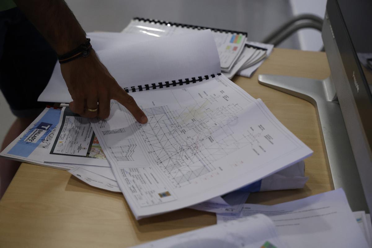 Empresas innovadoras confluyen en los viveros municipales