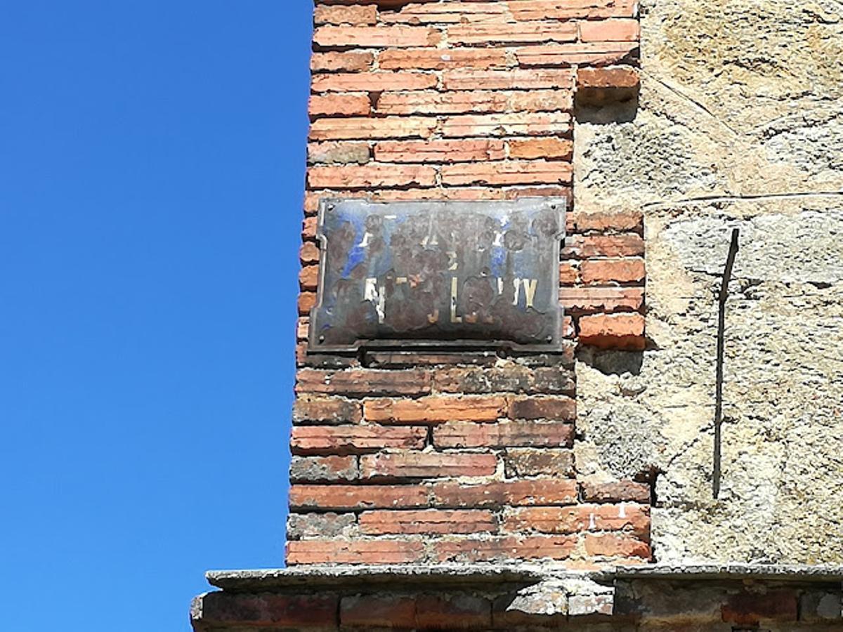 Galería | Imágenes del poblado ferroviario de Monfragüe