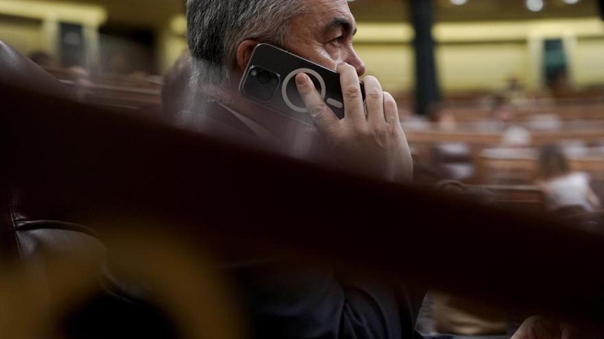 Miembros del Gobierno y el PSOE reclaman a Sánchez la salida inmediata de Santos Cerdán