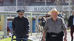 La despesa en pensions marca un altre rècord amb 189.598 milions