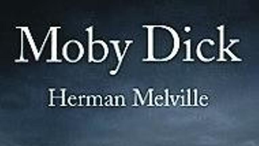 Moby Dick | Escrito por Herman Melville | Alianza Editorial | 14,50 euros.