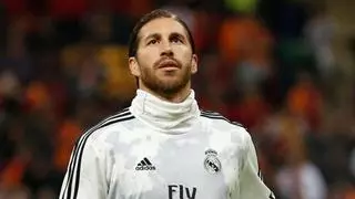 Ramos: "Quiero a Mbappe en mi equipo"