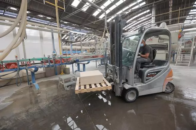 La patronal CEV detecta que la economía de Castellón se desacelera con el final de año