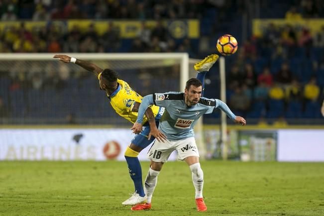 FÚTBOL PRIMERA  DIVISIÓN UD LAS PALMAS - SD ...