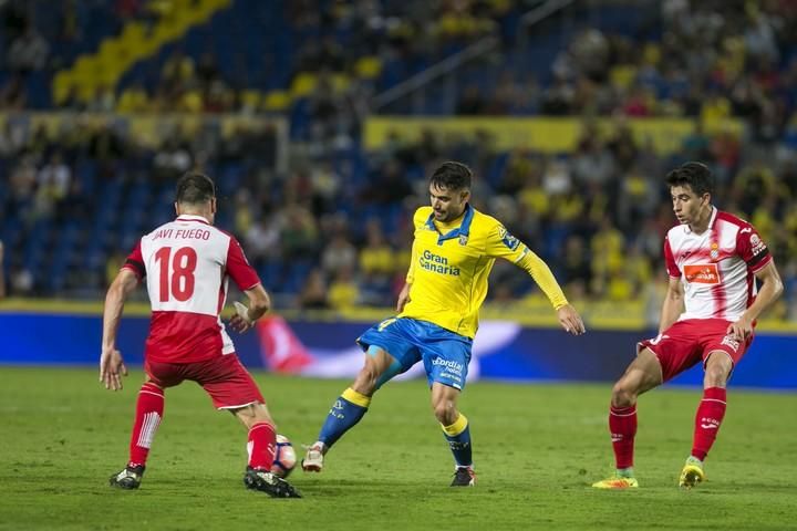 FÚTBOL PRIMERA DIVISIÓN UD LAS PALMAS - RCD ...