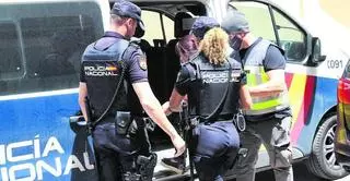 Galicia suma casi 130 casos de explotación sexual y laboral en los últimos cinco años
