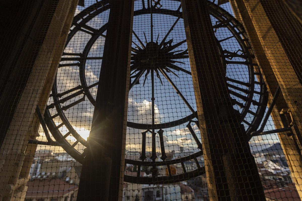 Torre de la Catedral