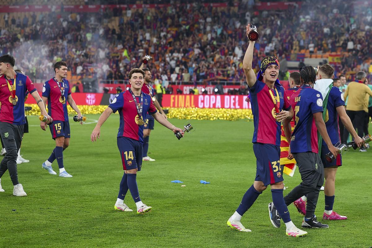 Barça i Mallorca ultimen l'acord per Pablo Torre Barça i Mallorca ultimen l'acord per Pablo Torre