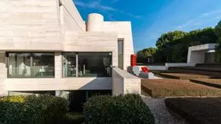 Cuáles son los barrios más ricos de España