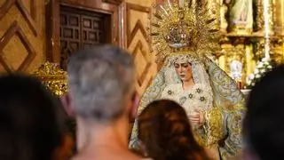 ?Est la Macarena protegida como BIC? Un ttulo que conlleva obligaciones para la Hermandad