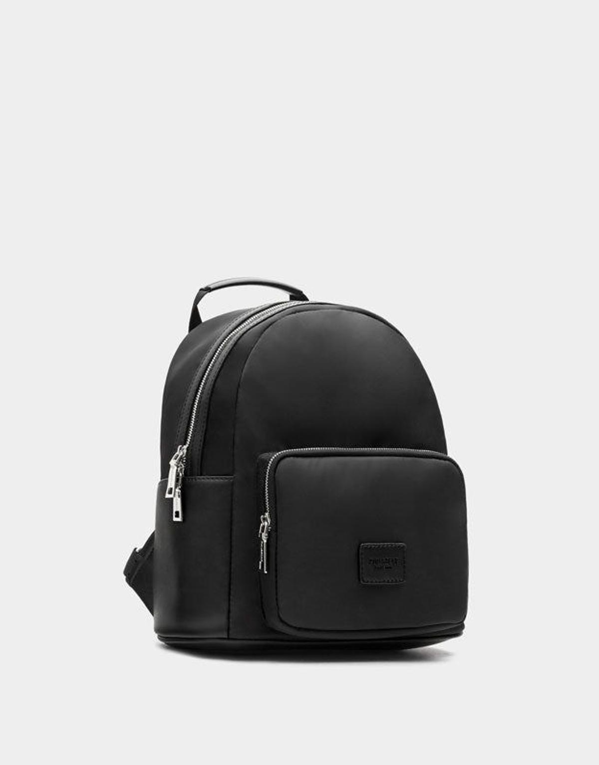 Mini mochila Pull&amp;Bear