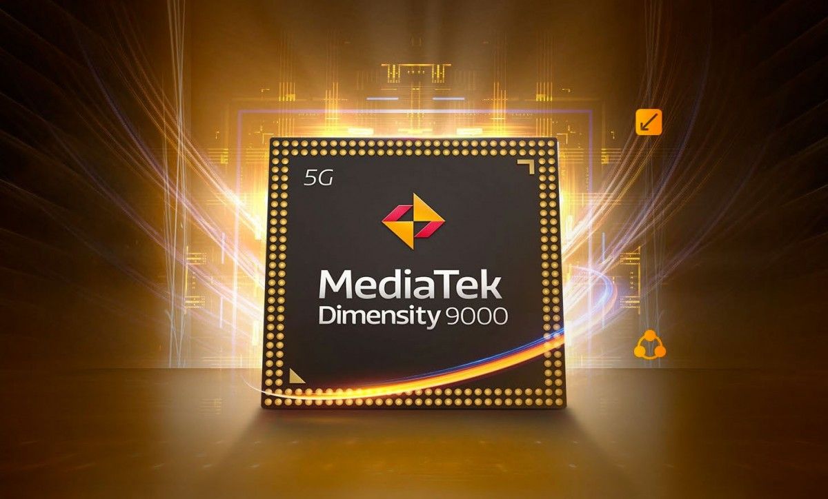 MediaTek arrasa gracias a sus nuevos chips &quot;Dimensity&quot;