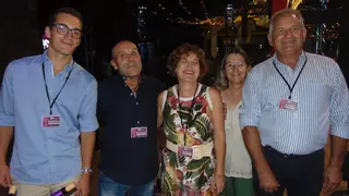 La variedad Monastrell cumple 700 años
