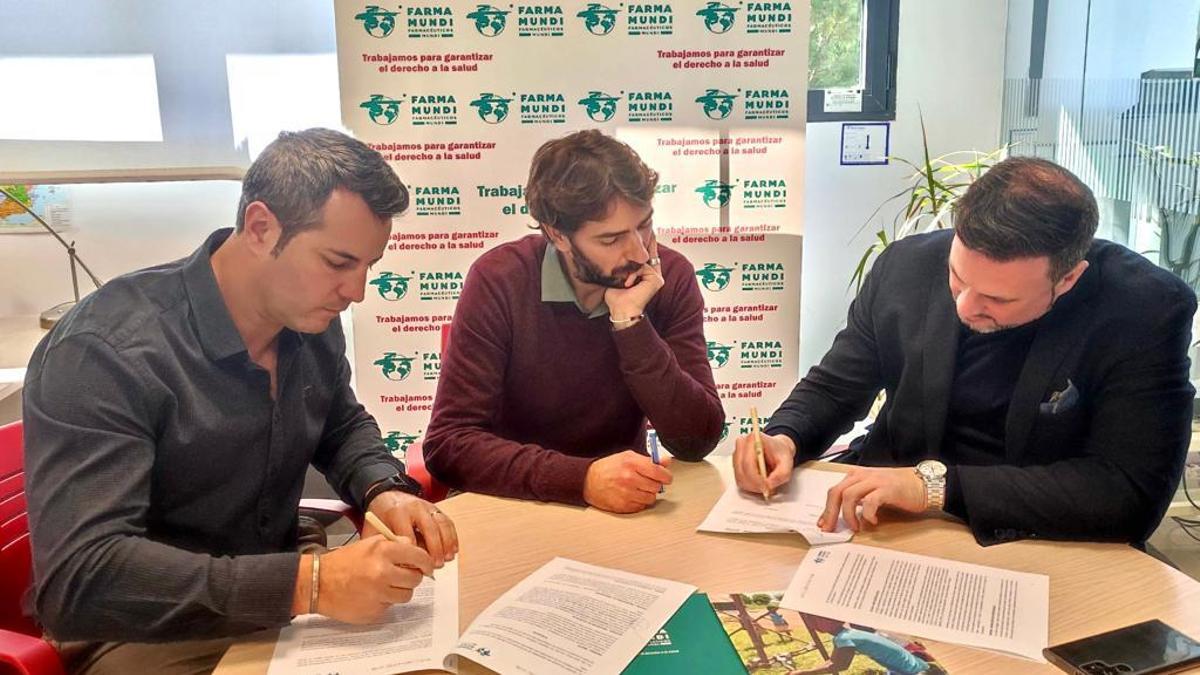 Solo en 2022, se han realizado nueve intervenciones de salud en seis países que han mejorado la calidad de vida de más de 31.000 personas