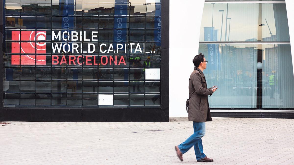 El MWC tiene un notable impacto sobre la economía barcelonesa