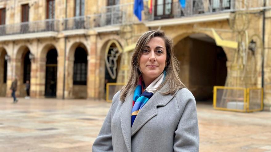 Vox exige medidas para recuperar la seguridad en Oviedo: "Los vecinos de San Lázaro viven con miedo a salir por las noches y sienten que el PP les ha dado la espalda"