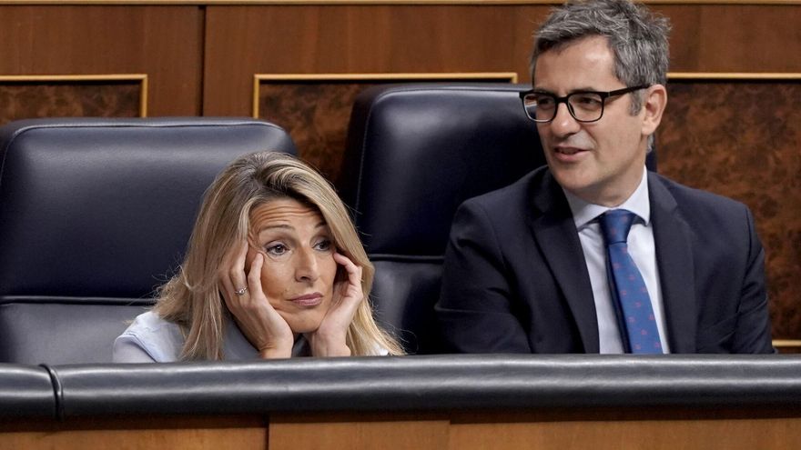 Momento del operativo