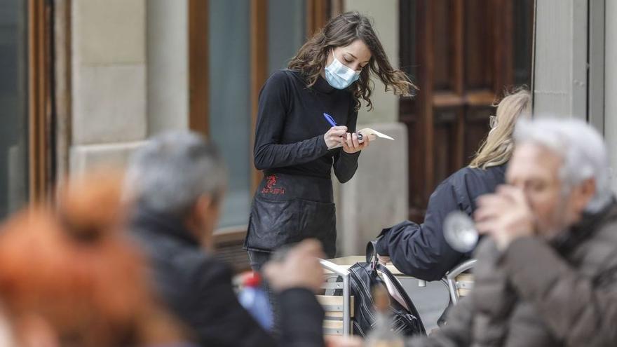 «Ruta al Empleo» fomenta la inserción laboral de mujeres migrantes en paro