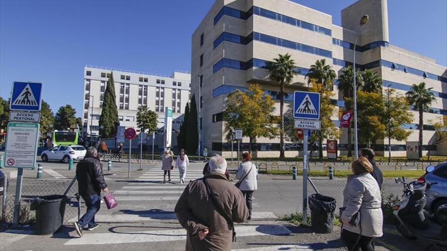 Córdoba posee la estancia media hospitalaria más baja