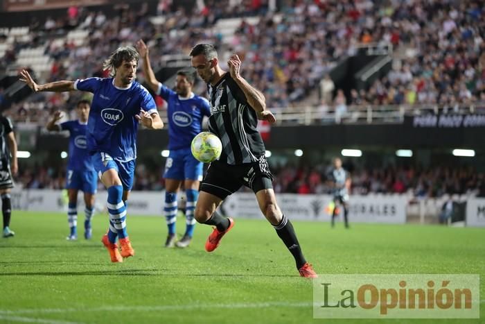 FC Cartagena-San Fernando