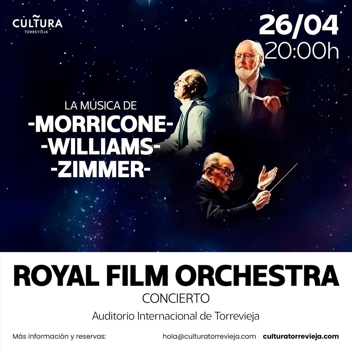 Royal Film Orchestra
