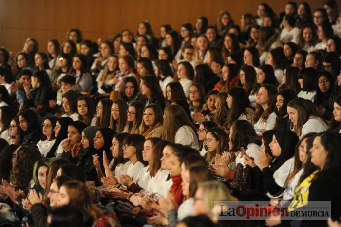 'Quiero ser ingeniera' busca aumentar las vocaciones científicas en mujeres