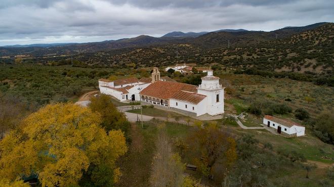 Ermita de Nuestra señora de Ara