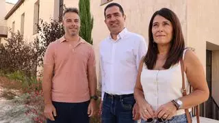 La solución de Alcoy al bloqueo del Centro de Desarrollo Turístico en Rodes