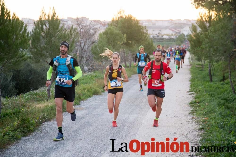 Falco Trail 2018 (Maratón)