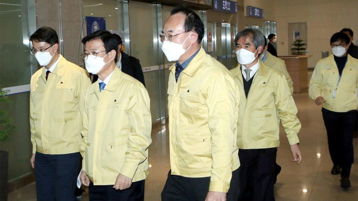 El coronavirus ha obligado a suspender partidos en Italia