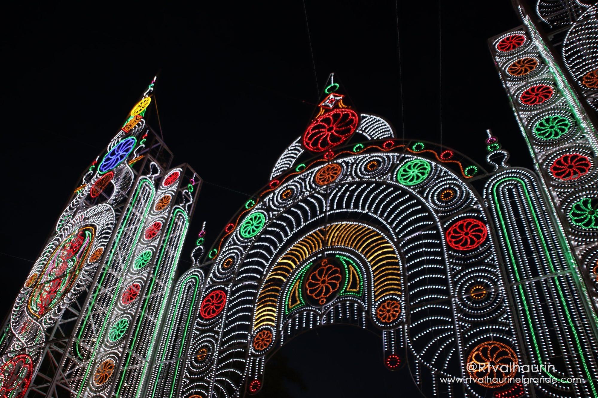 Feria de Mayo de Alhaurín el Grande 2022