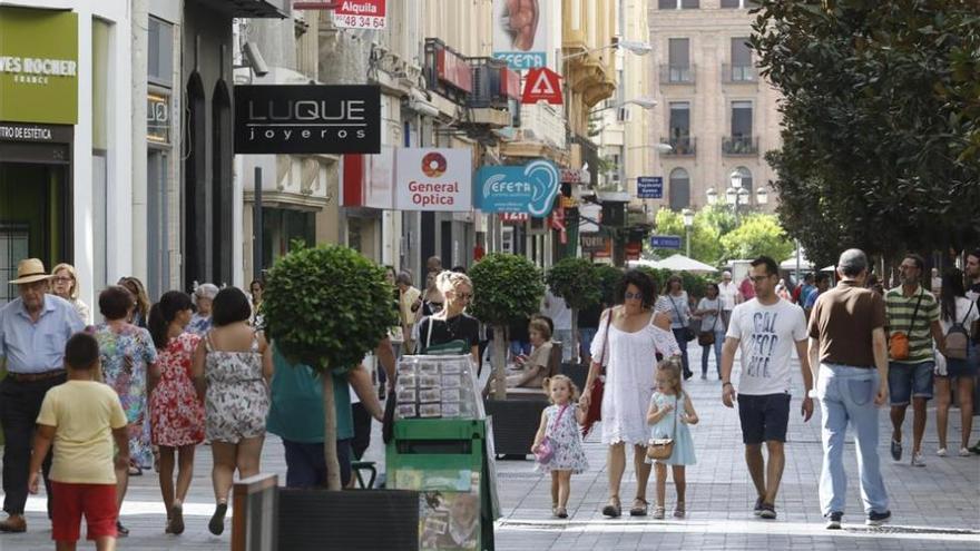 Los déficits y las demandas de las zonas comerciales