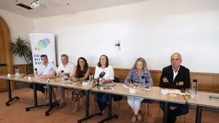 «Es estratégico tener eventos fuera del verano»: Ibiza apuesta por el turismo de congresos
