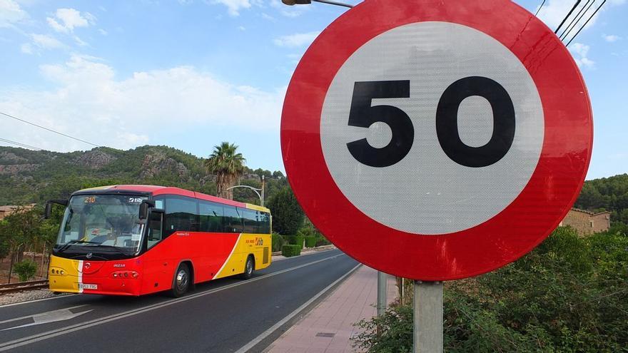 El rapapolvo de un chófer a una madre por los llantos de su bebé en el autobús