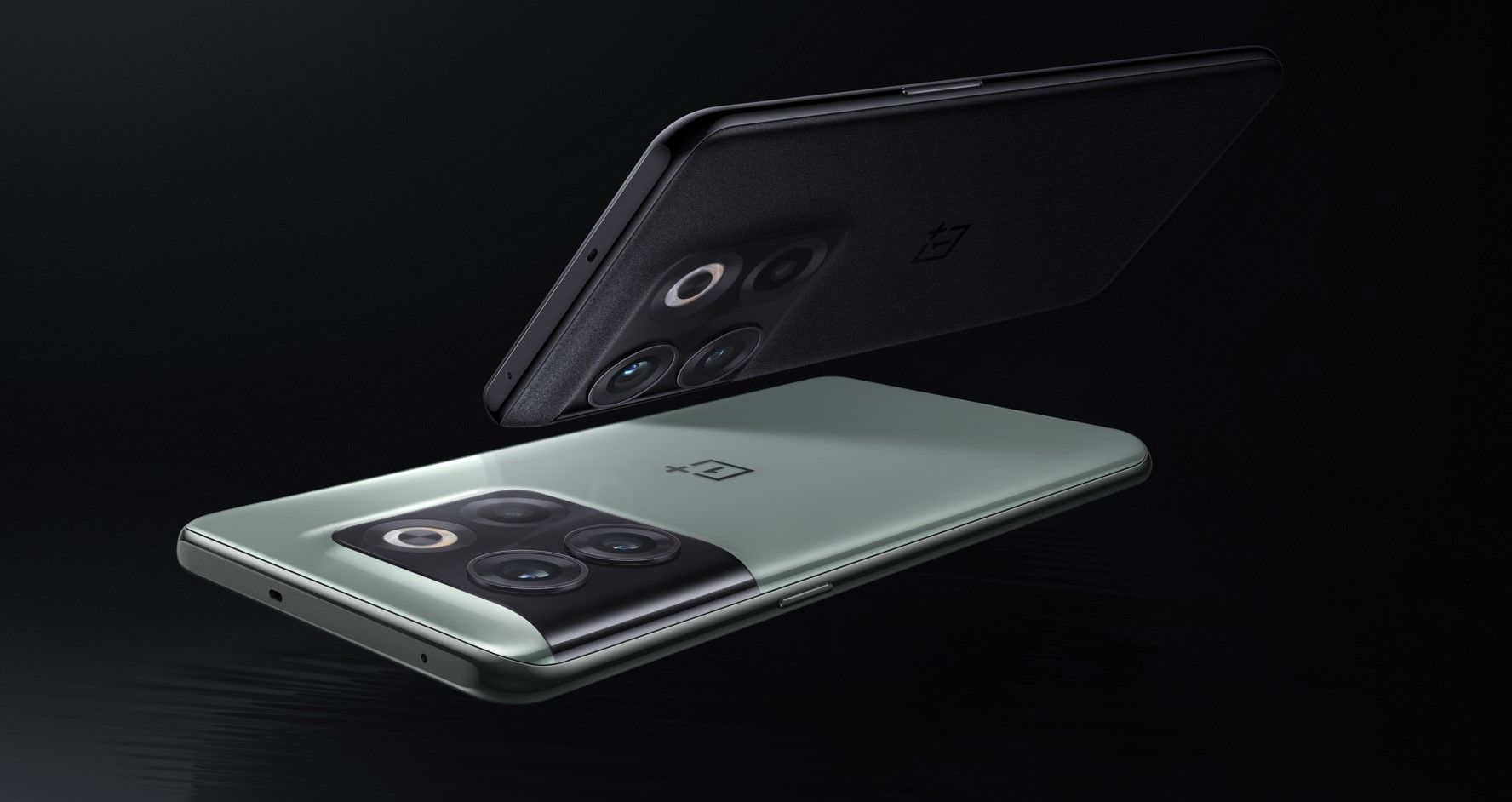 OnePlus presenta el 'smartphone' OnePlus 10T, con pantalla de 6,7 pulgadas  y carga SUPERVOOC de 150W