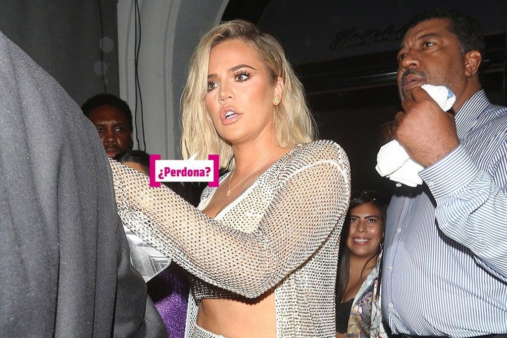 Khloé Kardashian responde a críticas