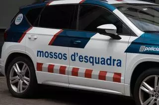 Detenido el presunto autor de 13 robos con fuerza en comercios de Granollers