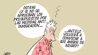 La Rendija de Sabiote (17/07/2025)