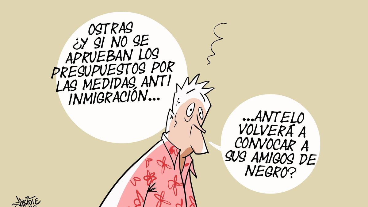 La Rendija de Sabiote (17/07/2025)
