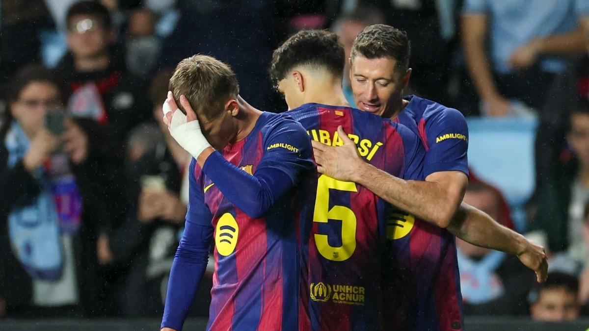 Lewy is a vintage goalscorer