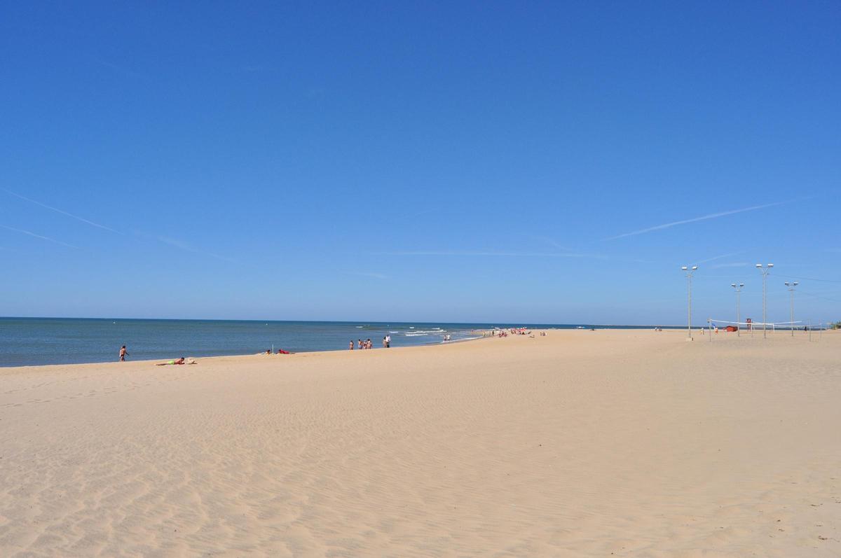 Isla Canela, Ayamonte