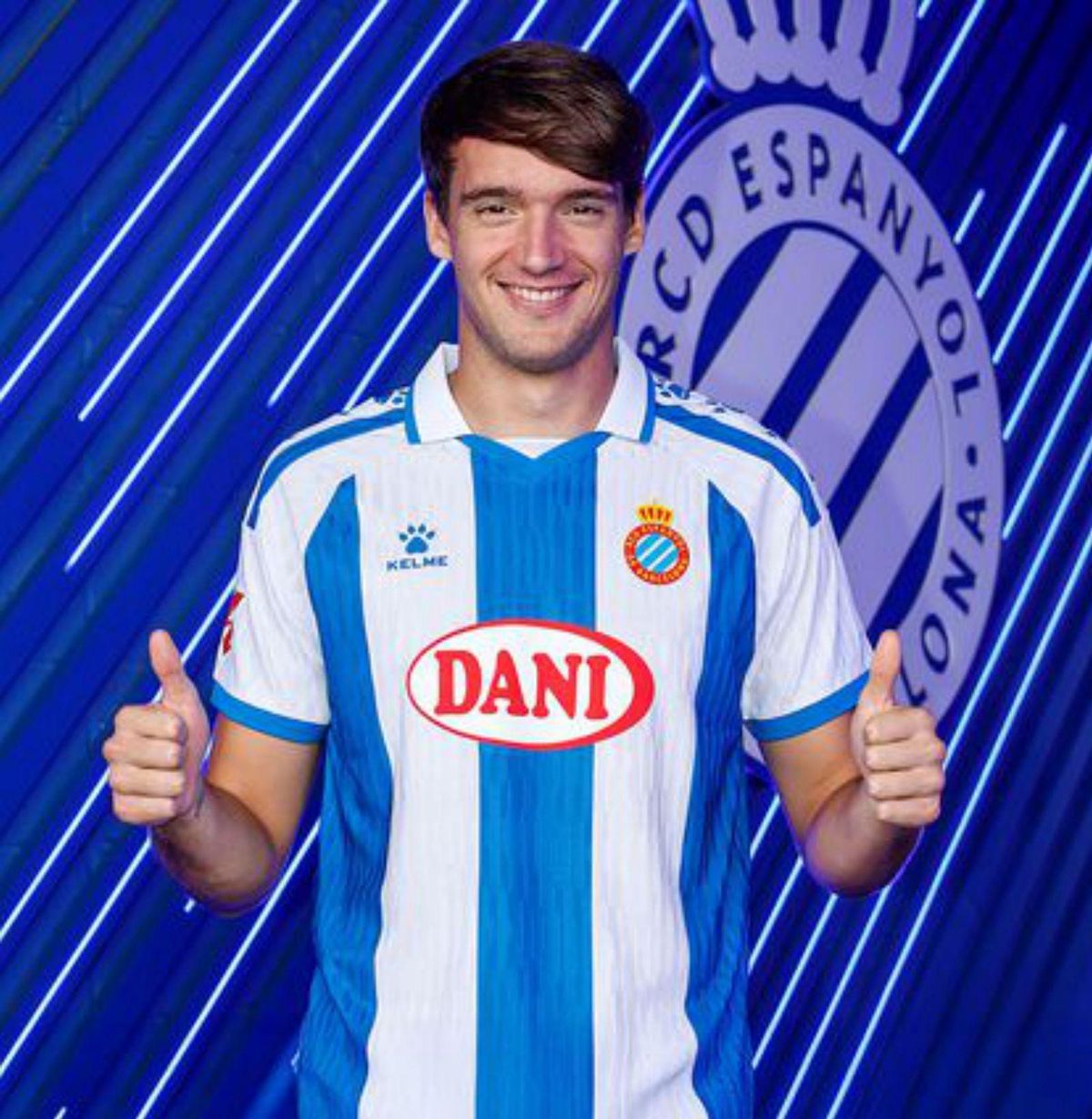 L’Espanyol paga 5 milions per Urko i tanca la plantilla L’Espanyol paga 5 milions per Urko i tanca la plantilla