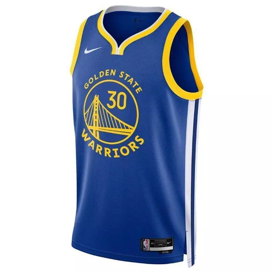 TOP 4: Golden State Warriors