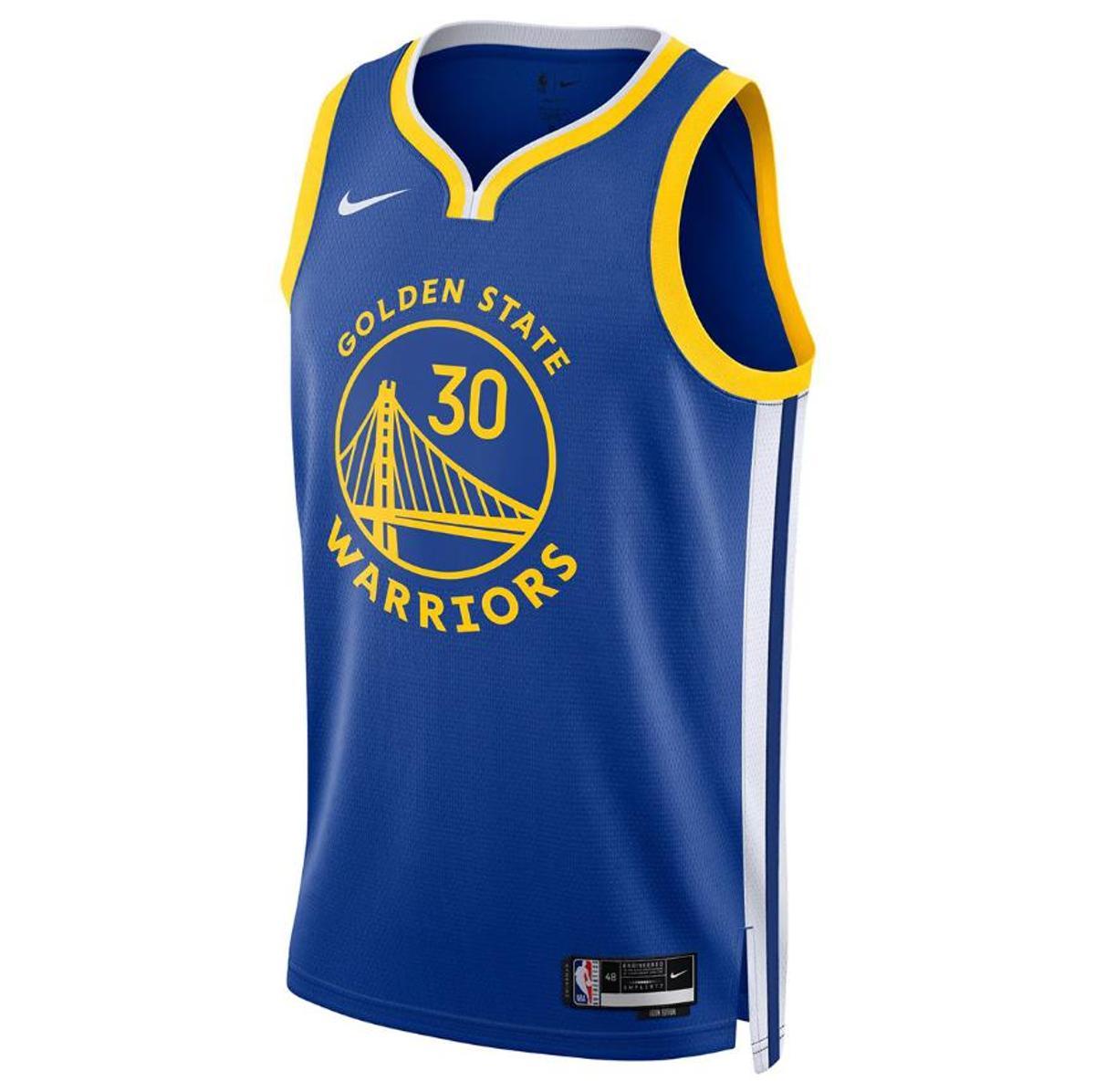 CAMISETA GOLDEN STATE WARRIORS